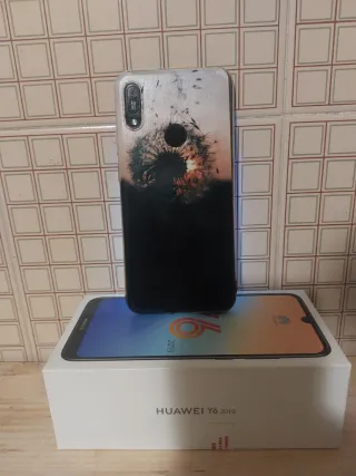 Huawei Y6 2019 32GB