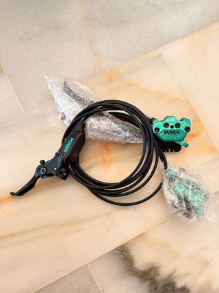 Frenos Maven ultimate Edición Limitada 2025 Sram