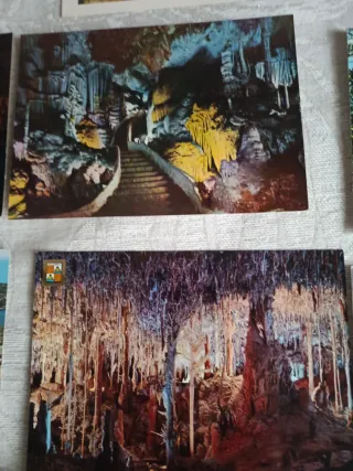 Colección Postales Grandes