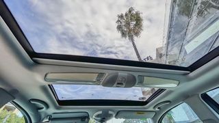 Mercedes-Benz E500 Avantgarde 2003 · 306 CV · Full