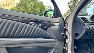 Mercedes-Benz E500 Avantgarde 2003 · 306 CV · Full