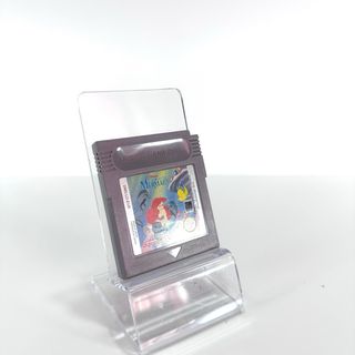 The Little Mermaid - Game Boy DMG-LD-EUR