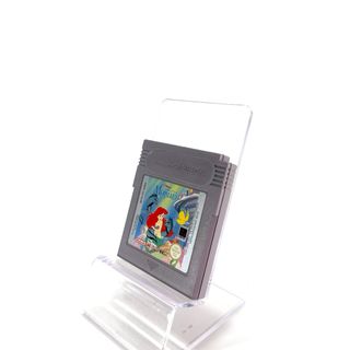 The Little Mermaid - Game Boy DMG-LD-EUR