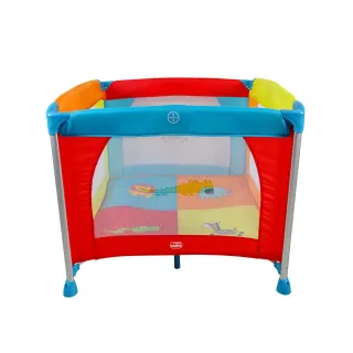 Parque infantil Asalvo