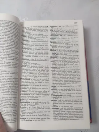 Diccionario ilustrado Latin with apendice / Lat...