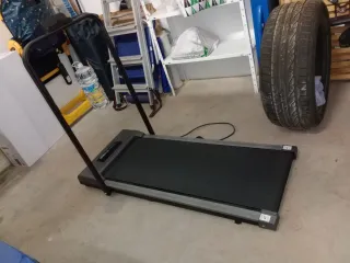 Cinta de andar eléctrica Bonplus Fitness