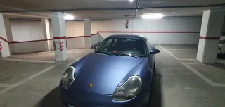 Porsche 911 1999
