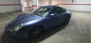 Porsche 911 1999