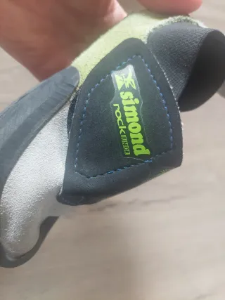 Pies de gato infantiles