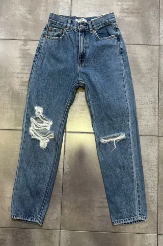 Pack 3 Pantalones Vaqueros Talla 34