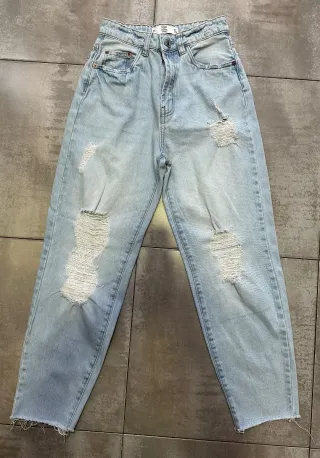 Pack 3 Pantalones Vaqueros Talla 34