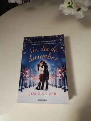 Un día de Diciembre