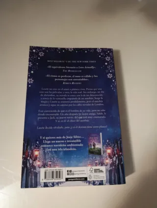 Un día de Diciembre