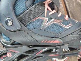 2 Pares de Patines en línea Decathlon