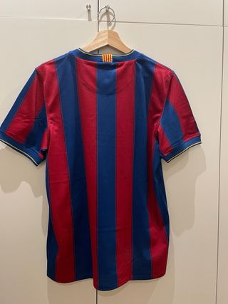 Camiseta FC Barcelona Nike Unicef Talla S