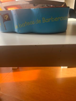 Puzzle Djeco Barco Pirata 54 Piezas +5 Años