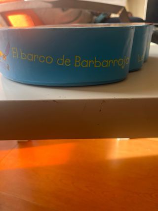 Puzzle Djeco Barco Pirata 54 Piezas +5 Años