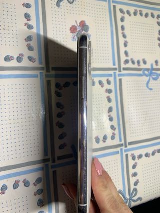 iPhone 11 Pro Plata 512 GB