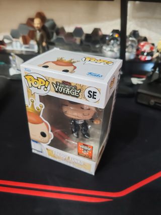 Funko Pop! Freddy Funko Elvis SE 5000pcs