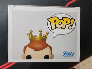 Funko Pop! Freddy Funko Elvis SE 5000pcs