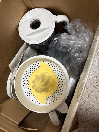 Robot Cocina Bosch 800W sin estrenar