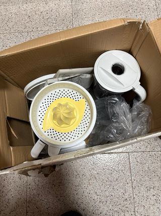 Robot Cocina Bosch 800W sin estrenar