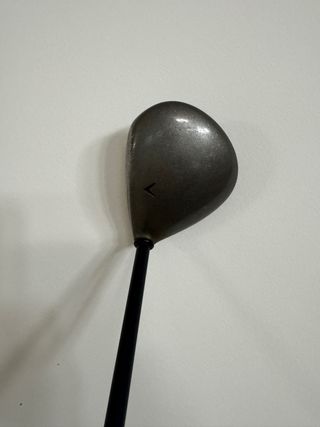 Callaway Big Bertha Madera 5