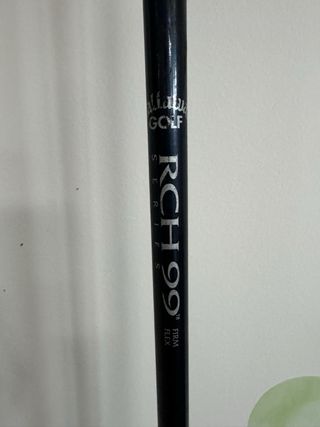 Callaway Big Bertha Madera 5