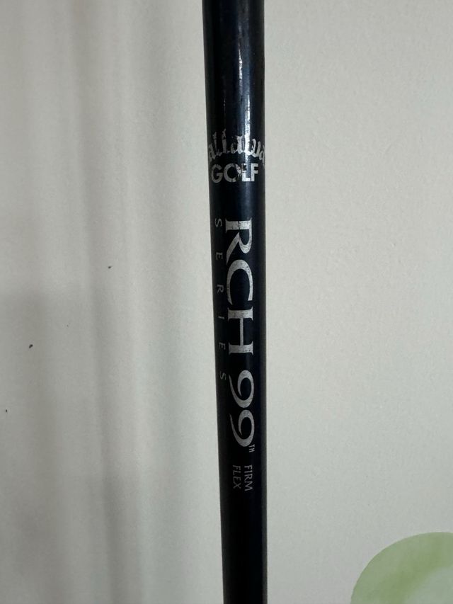 Callaway Big Bertha Madera 5