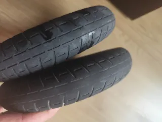 Neumático Patinete 10 Pulgadas