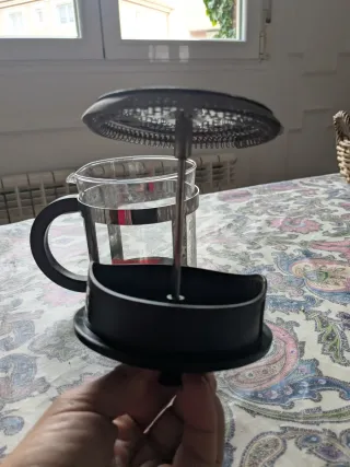 Cafetera French Press Bodum Original