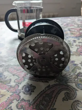 Cafetera French Press Bodum Original