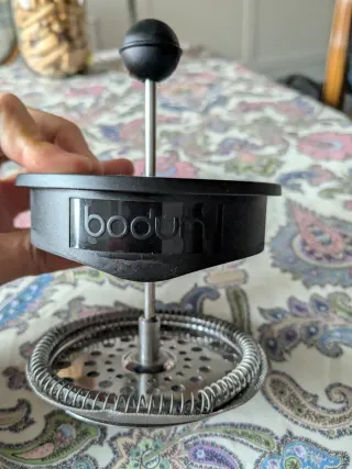 Cafetera French Press Bodum Original