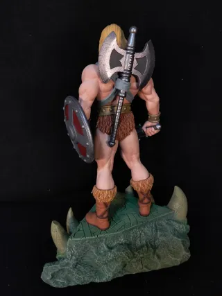 Figura He-Man Masters of the Universe