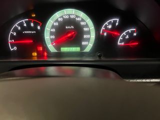 SsangYong Rexton 2004