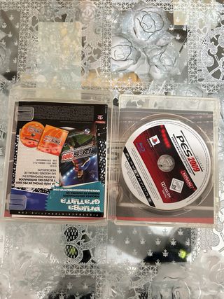 PES 2009 PlayStation 3