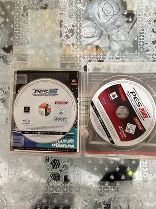PES 2009 PlayStation 3