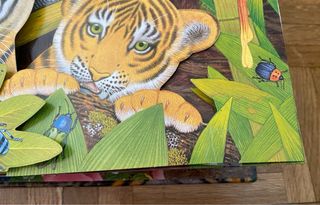 Sonidos de la noche (Sonidos de animales)