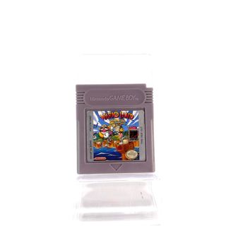 Gioco Game Boy Wario Land