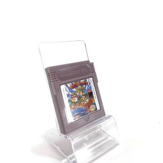 Gioco Game Boy Wario Land