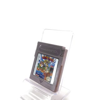Gioco Game Boy Wario Land