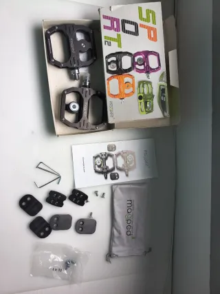 Pedales Magped Sport 2