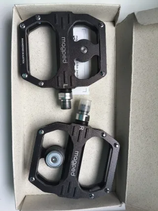 Pedales Magped Sport 2