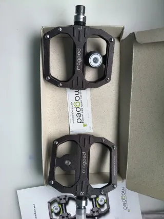 Pedales Magped Sport 2