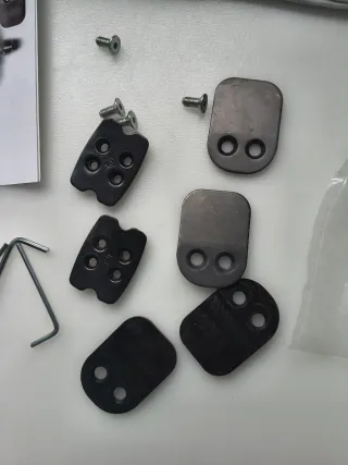 Pedales Magped Sport 2