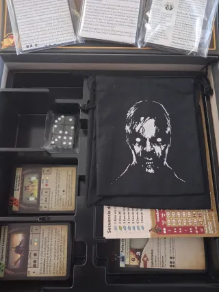 Dawn of the Zeds Tercera Edición