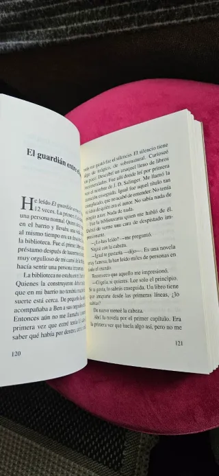 Mentira, Care Santos, Premio Edebe literatura juv