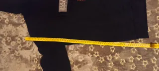 Felpa Napapijri nera con bandiera