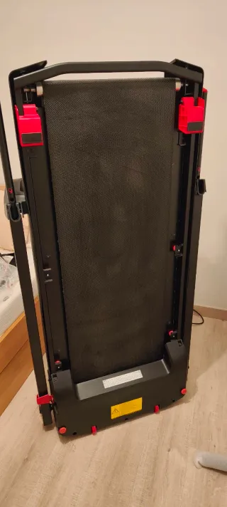 Cinta de correr Domyos RUN 100 Eléctrica