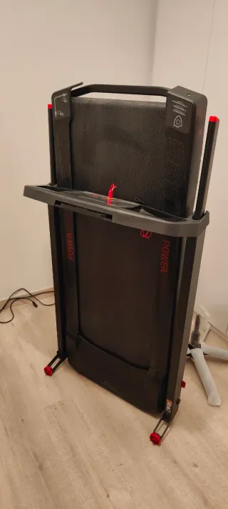 Cinta de correr Domyos RUN 100 Eléctrica